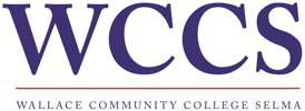 Wallace Community College Selma Logo