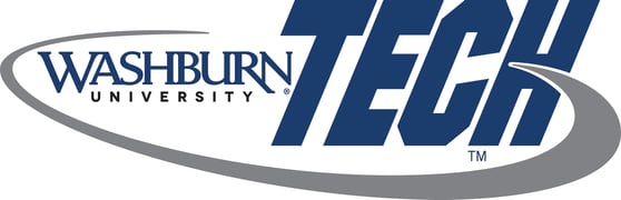 Washburn Tech Logo