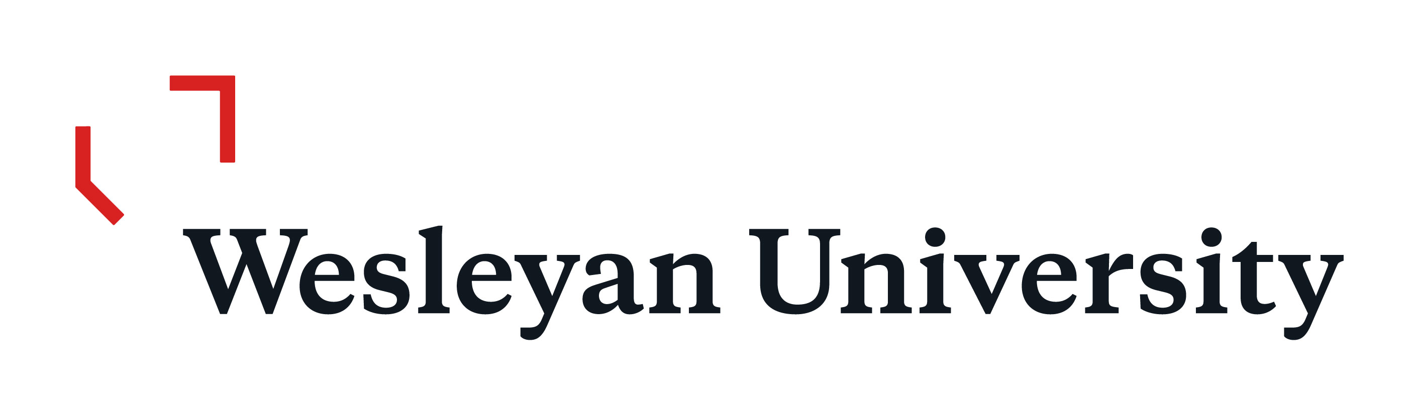 wesleyan university notable alumni