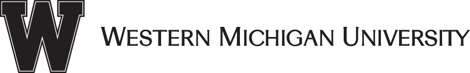 Western Michigan University Logo 2