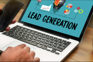 Lead Generation Micro-Internship