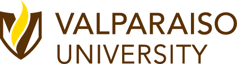 Valparaiso University Logo