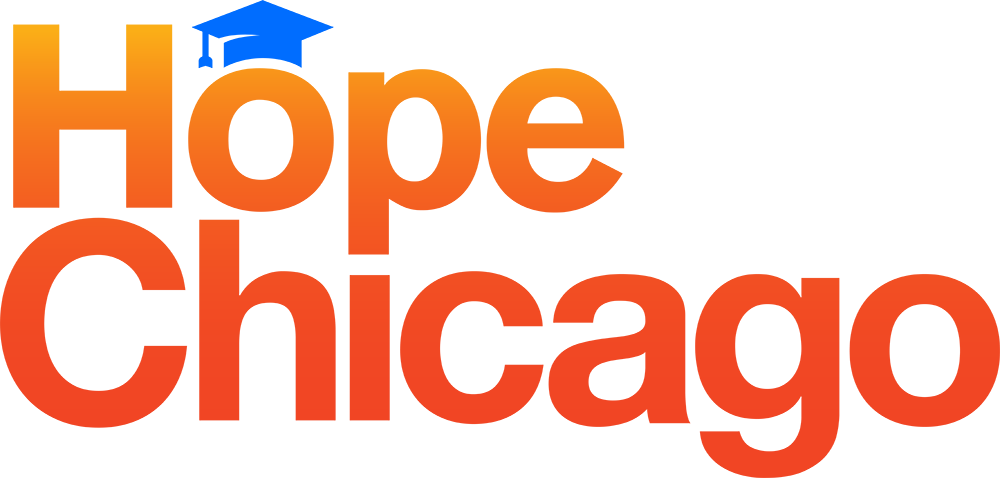 Hope Chicago is proud to partner with Parker Dewey to connect students with employers offering Micro-Internships.