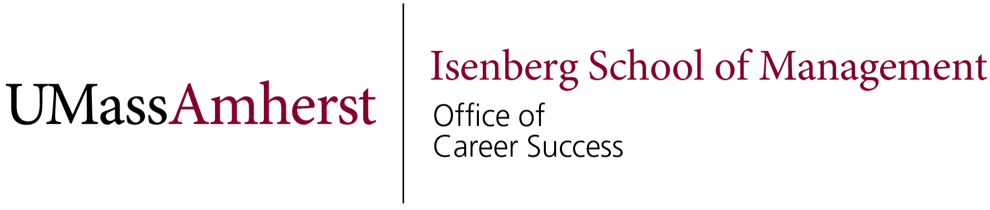 University of Massachusetts Isenberg School of Management is proud to partner with Parker Dewey to connect students with employers offering Micro-Internships.