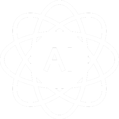 Brain AI Icon