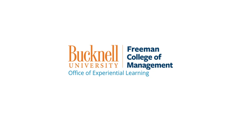 Bucknell Freeman Featured Image