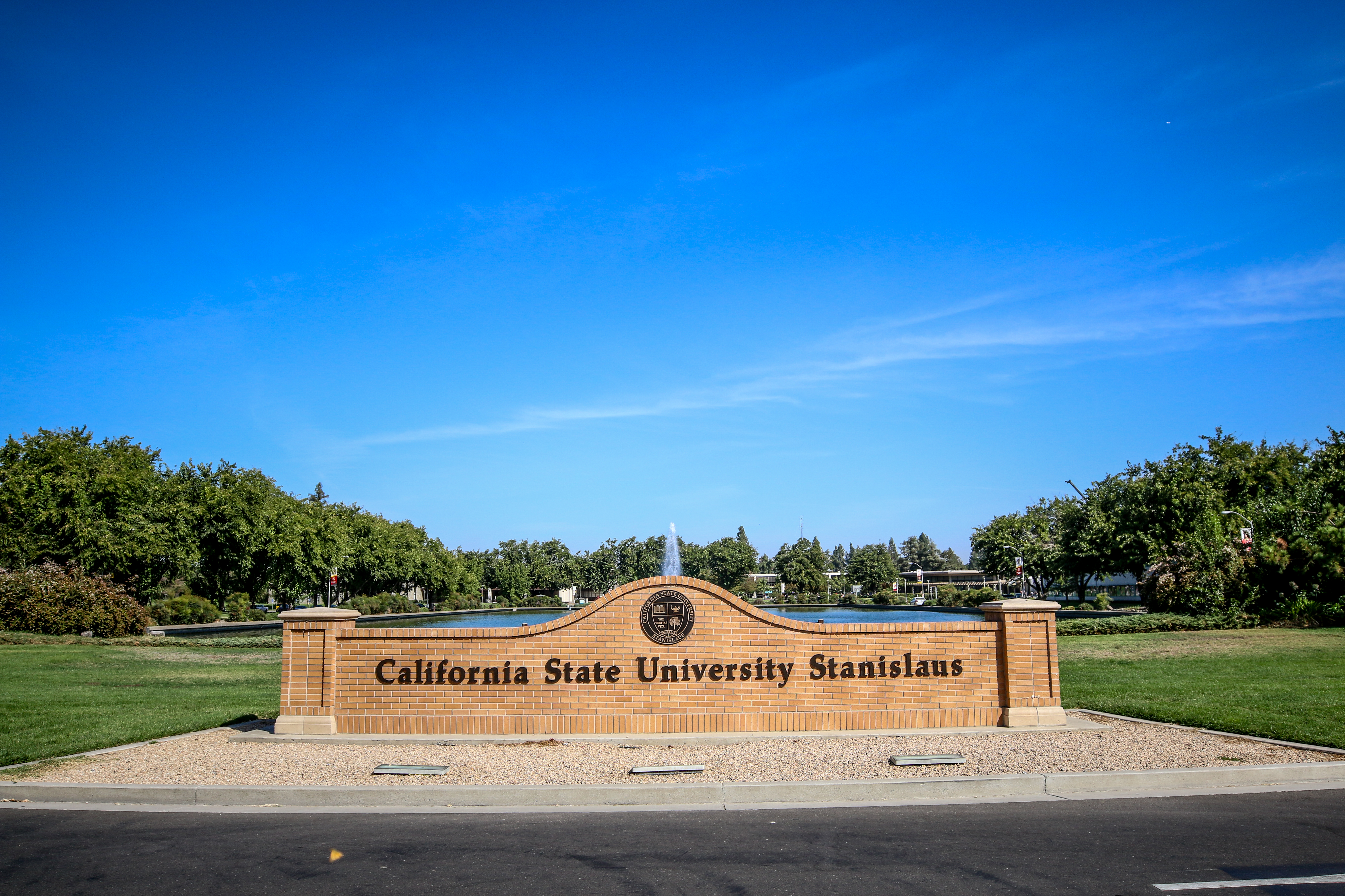 CSU Stanislaus Campus
