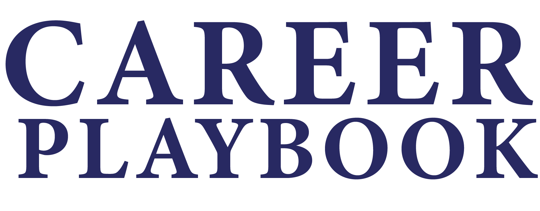 Career Yearbook Logo