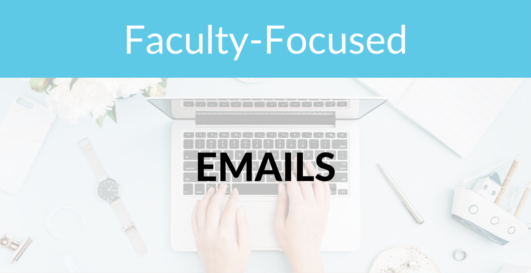 Faculty_ Emails