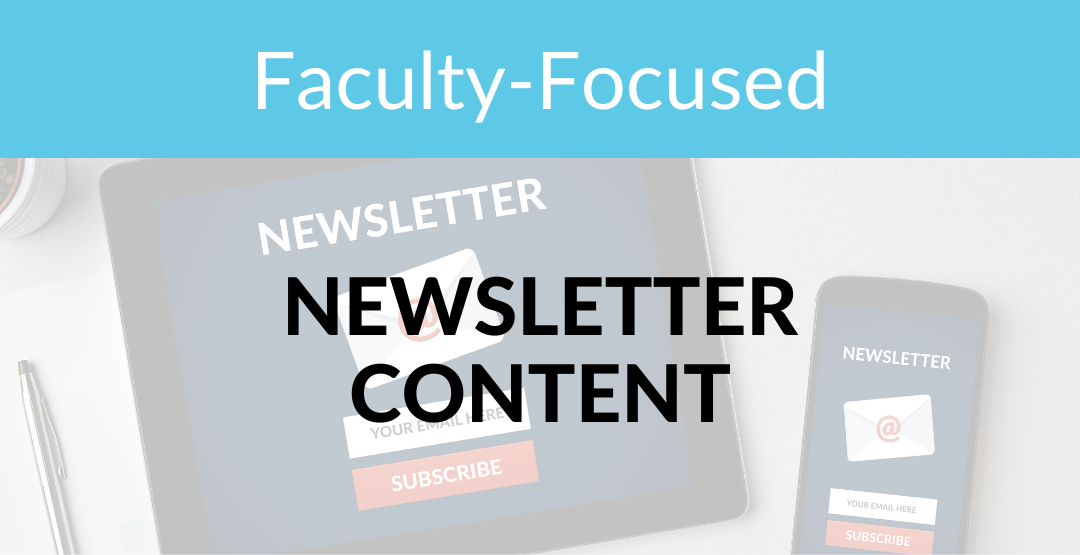 Faculty_Newsletter