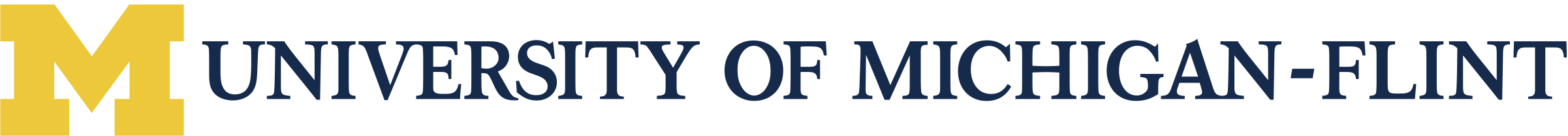 University Of Michigan-Flint (UM-Flint) is proud to partner with Parker Dewey to connect students with employers offering Micro-Internships.
