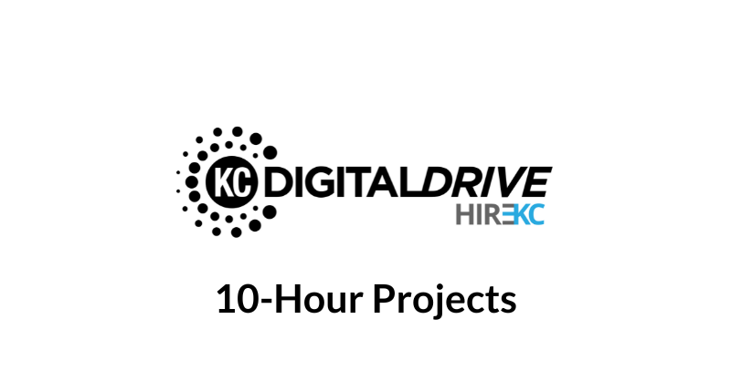 HireKC 10-hour projects