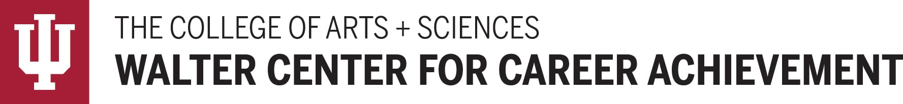Indiana University - College of Arts and Sciences - Walter Center for Career Achievement is proud to partner with Parker Dewey to connect students with employers offering Micro-Internships.
