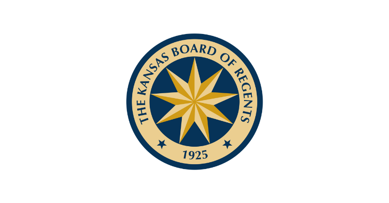Kansas Board of Regents - Featured Image