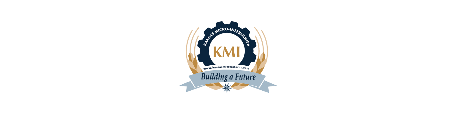 Kansas Micro-Internship Program Logo