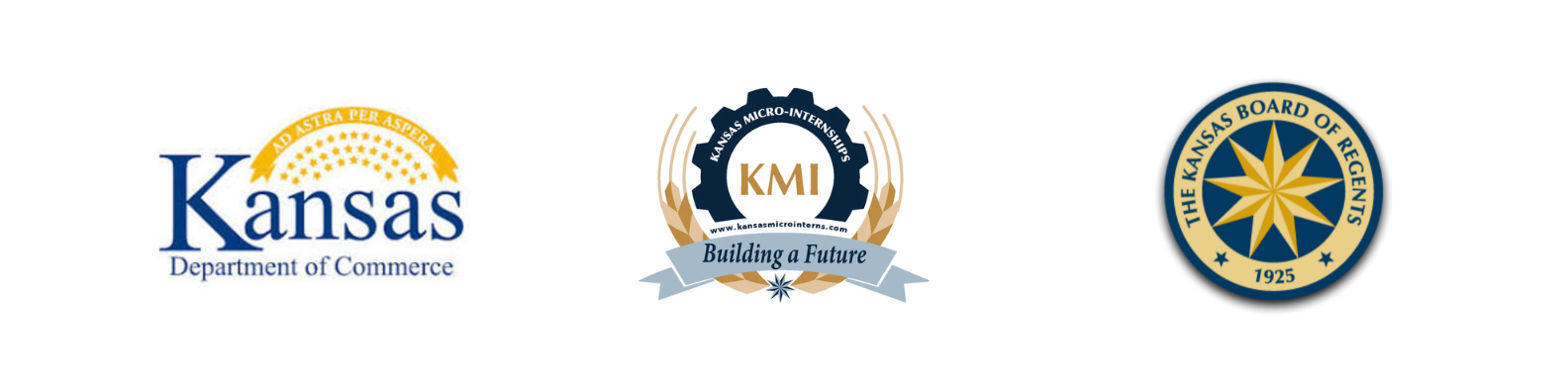 Kansas Micro-Internship Program: Information for Students is proud to partner with Parker Dewey to connect students with employers offering Micro-Internships.