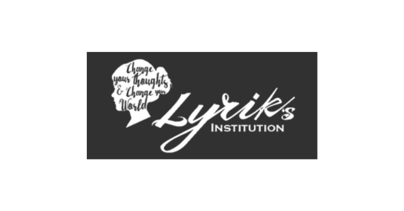 Logo_Lyriks Institution