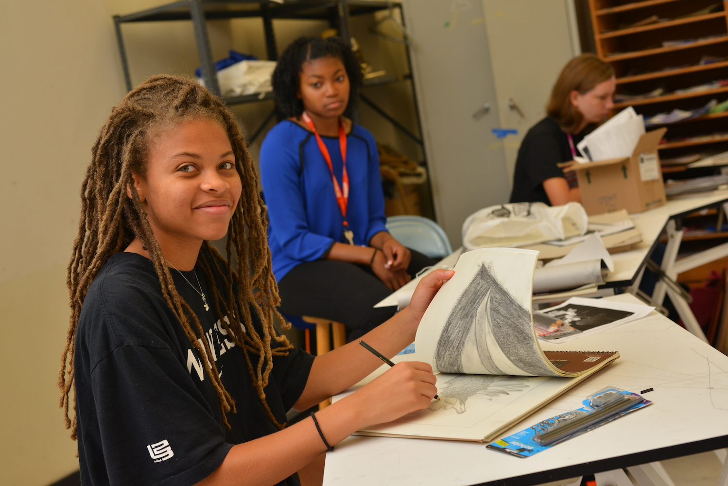 MicroInternships for Mercer University Students