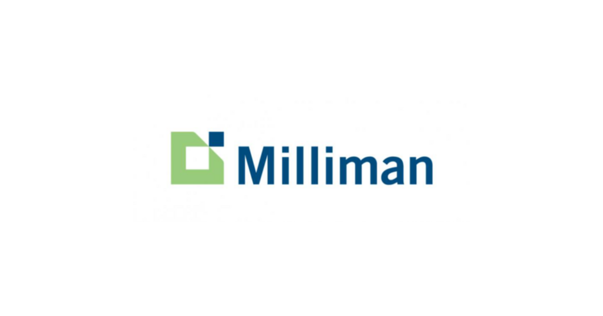 Milliman_Featured Image