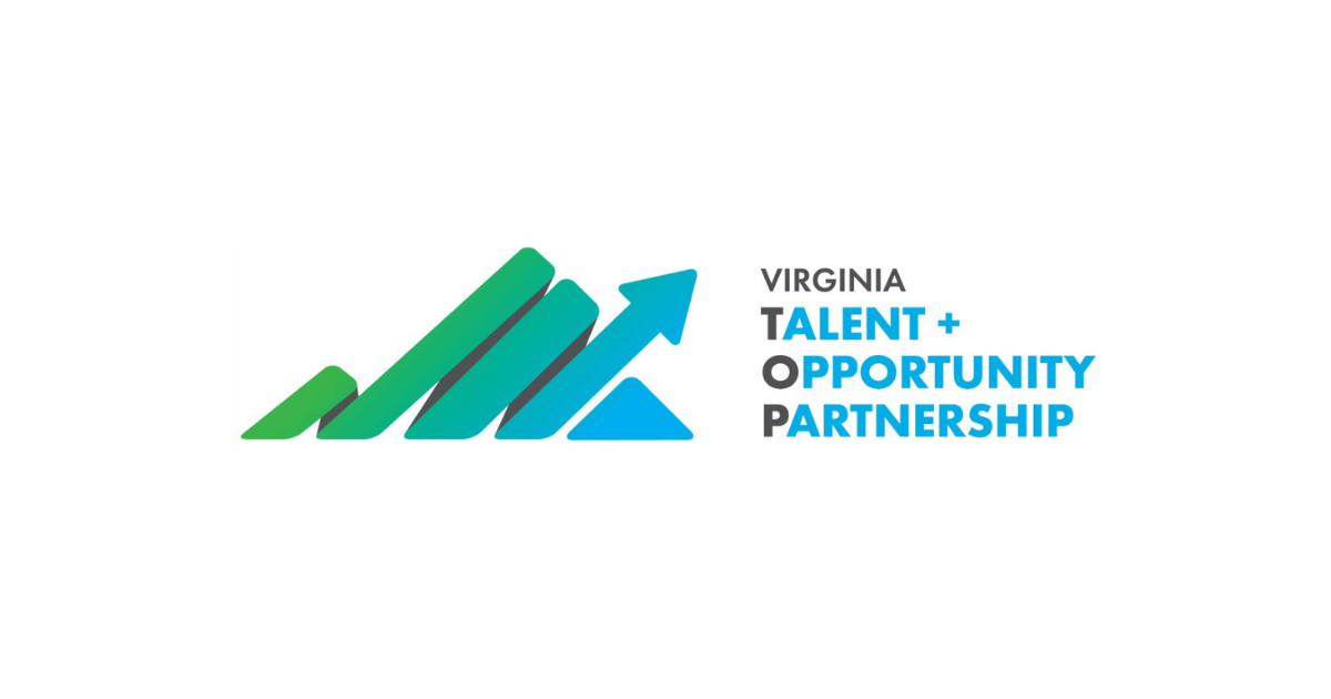 Virginia Micro-Internship Experience Logo