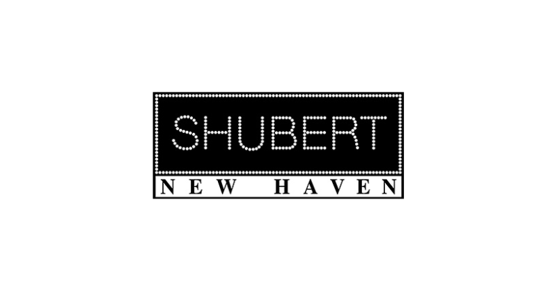 Shubert New Haven Logo