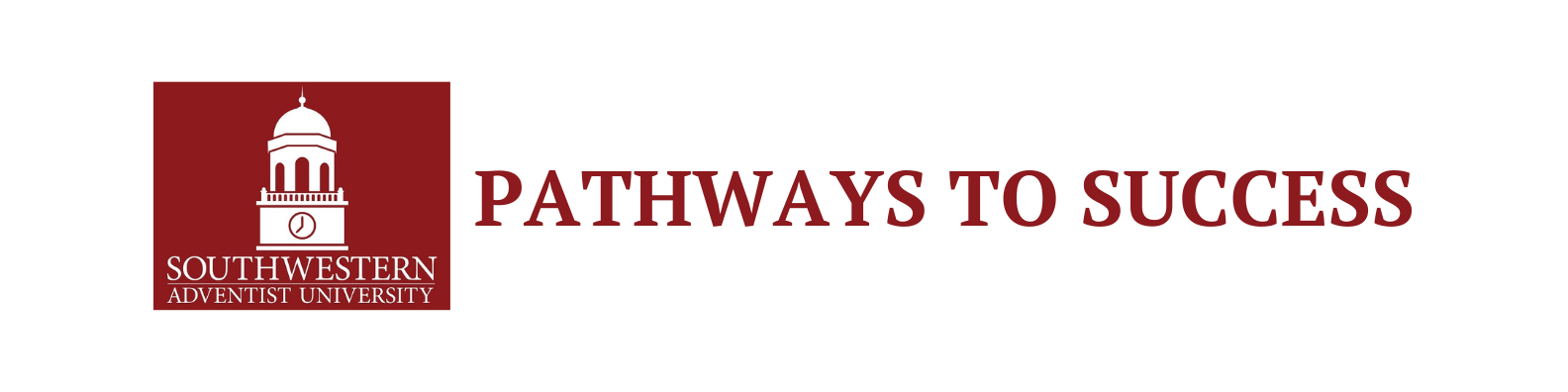 Southwestern Adventist University Logo