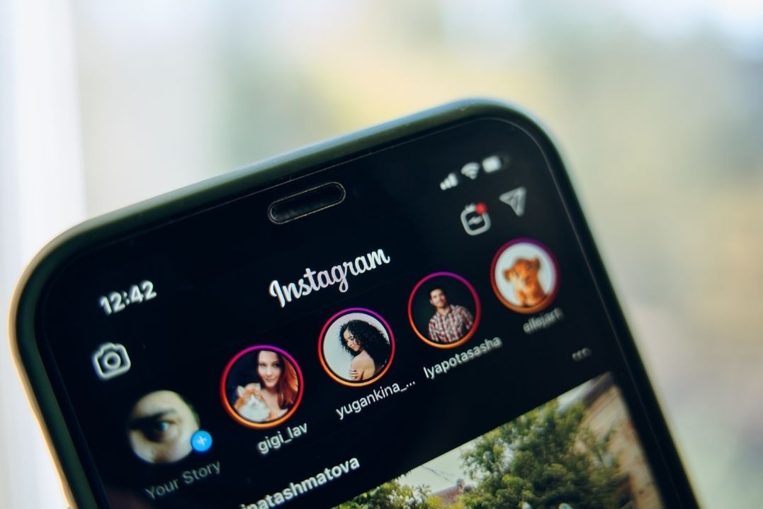 Stories are short-lived but can boost Instagram engagement overall.