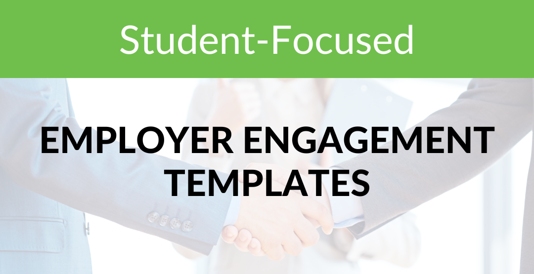 Students Emails Employer Engagement Resources (1)