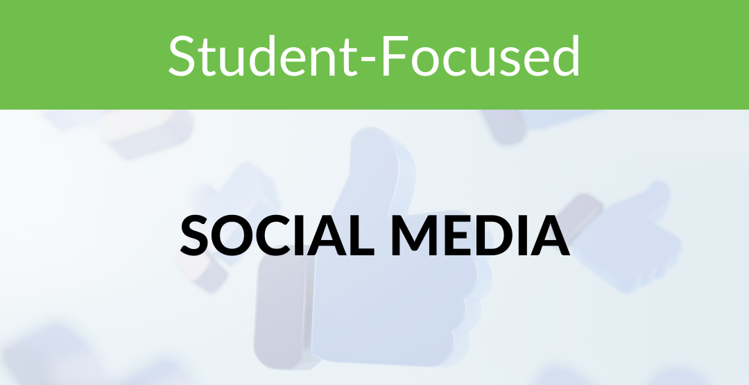 Students_ Social Media_ About Parker Dewey
