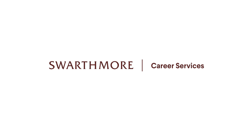 Swarthmore Career Services - Featured Image