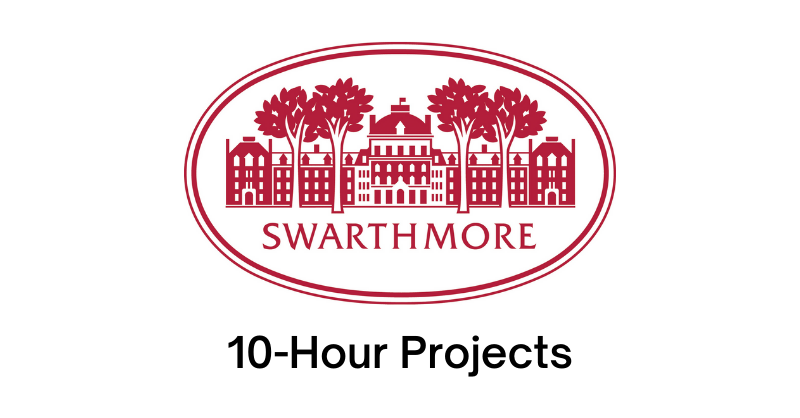SwatWorks 10-hour Projects