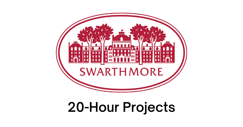 SwatWorks 20-hour Projects