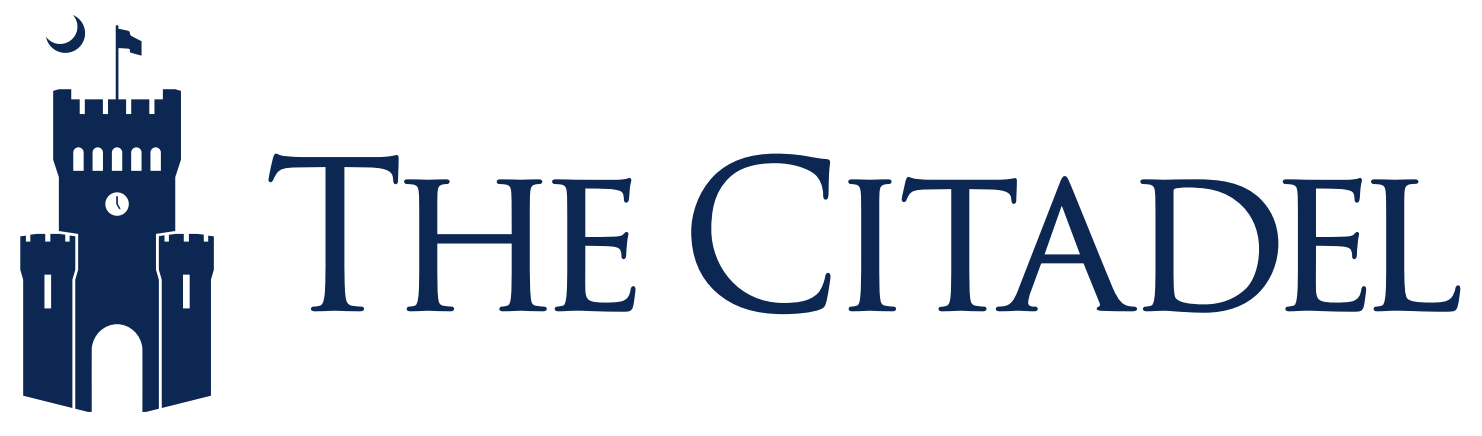 The Citadel: The Military College of South Carolina is proud to partner with Parker Dewey to connect students with employers offering Micro-Internships.