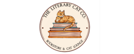 The Literary Cat Co