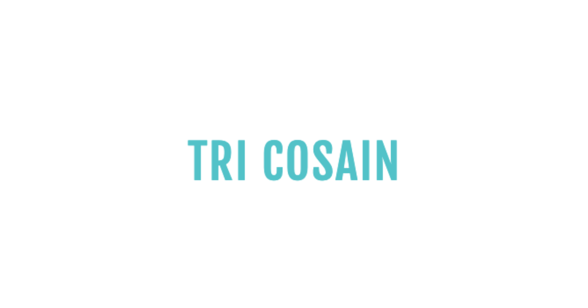 Tri Cosain
