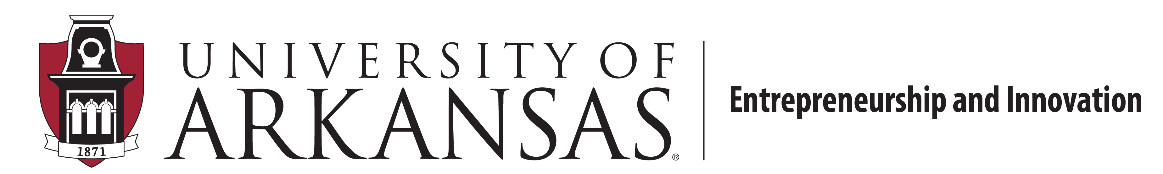 University of Arkansas - Office of Entrepreneurship and Innovation (Venture Internship Program) is proud to partner with Parker Dewey to connect students with employers offering Micro-Internships.