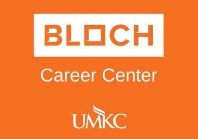 University of Missouri-Kansas City Bloch Career Center Logo-cropped