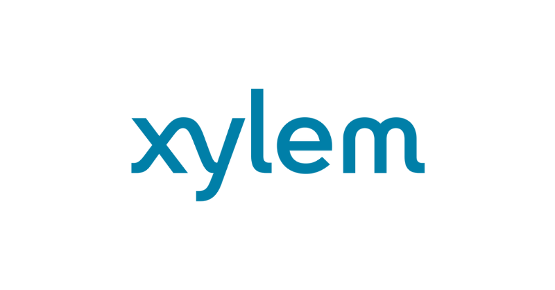Xylem Success Story Logo